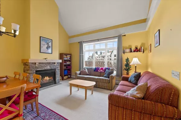 Stratton, VT 05155,78 Middle Ridge RD #409