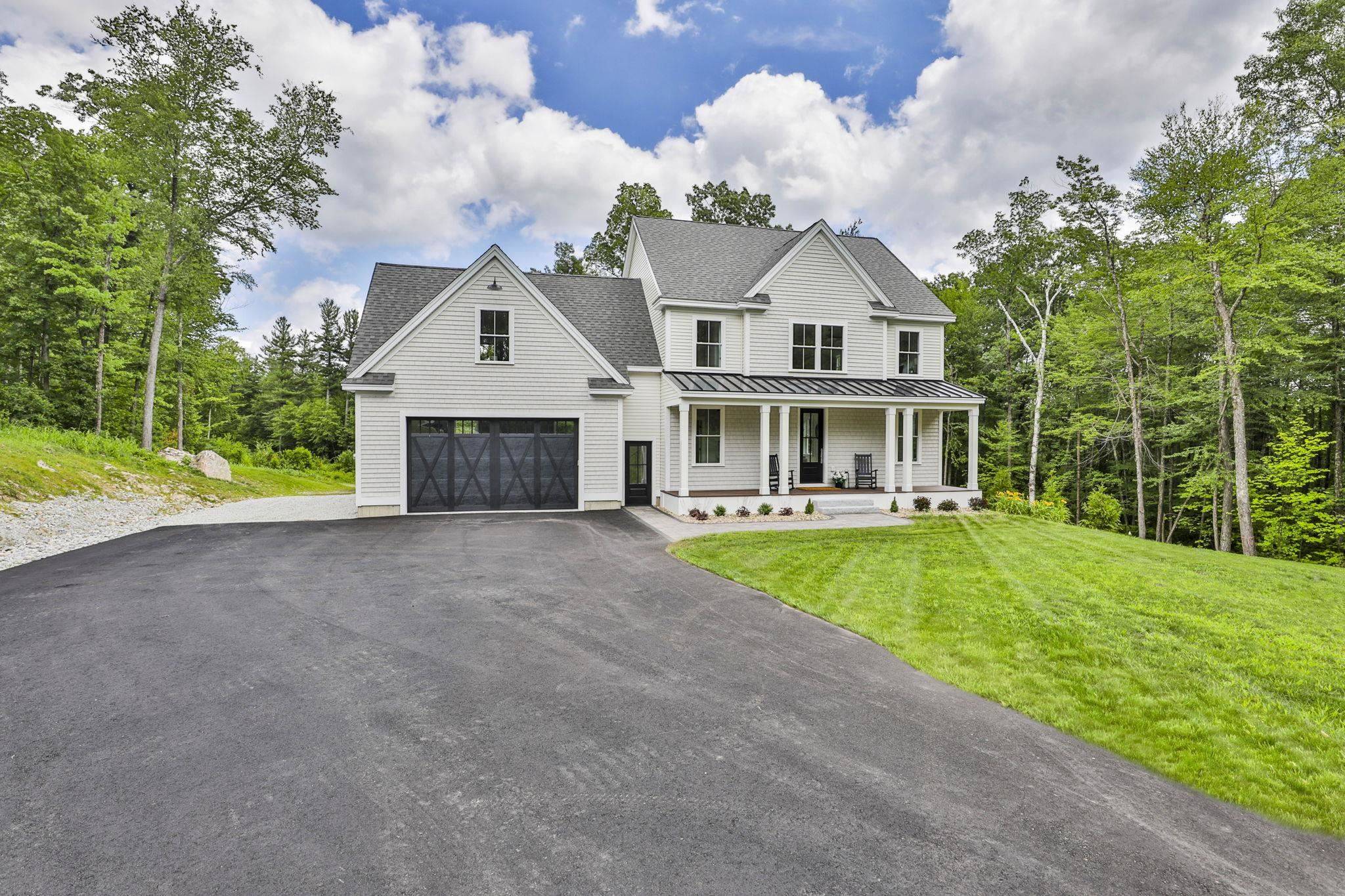 246 Hayden RD, Hollis, NH 03049