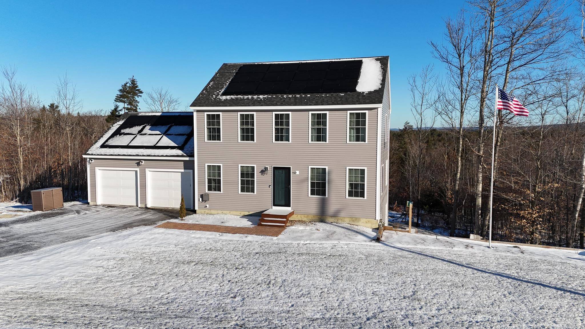 107 Richards WAY, Farmington, NH 03835