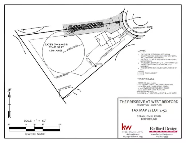 Bedford, NH 03110,17-4-51 Sprague Mill RD #17-4-51