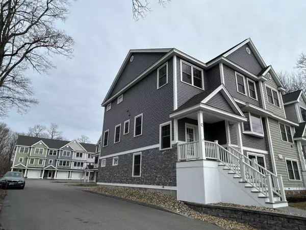 69 Main ST #Unit #C, Exeter, NH 03833