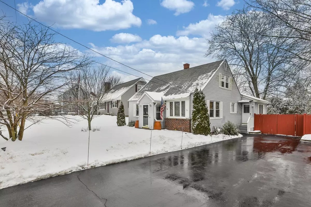 Manchester, NH 03109,59 S Mammoth RD