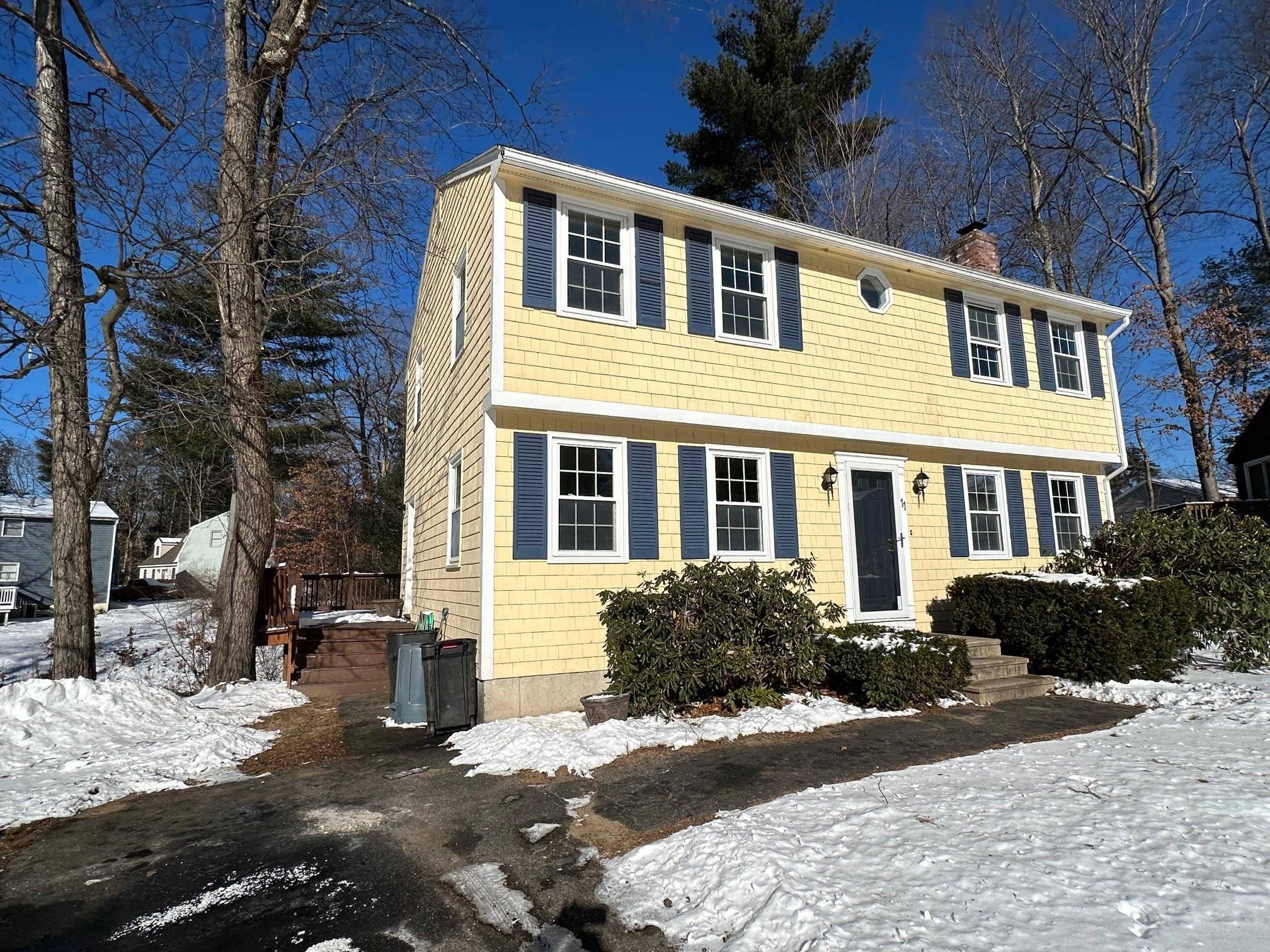 Nashua, NH 03062,11 Carlene DR