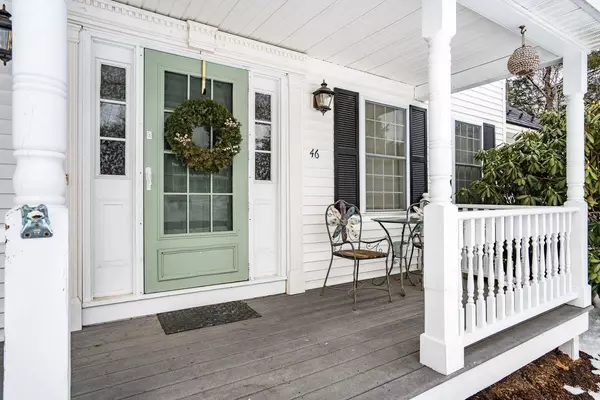 Goffstown, NH 03045,46 Kimberly LN