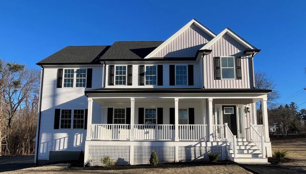 5 Horizon WAY, Plaistow, NH 03865