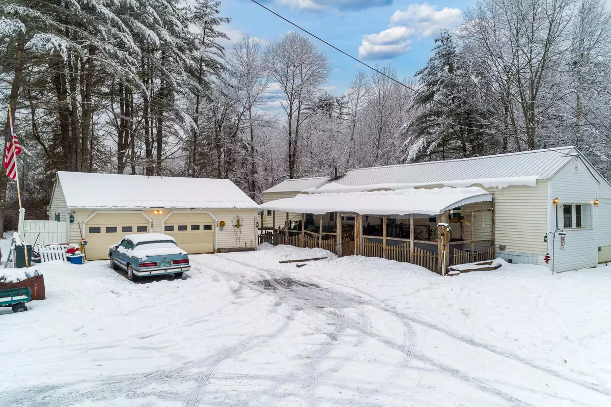 Northfield, NH 03276,119 CROSS MILL RD