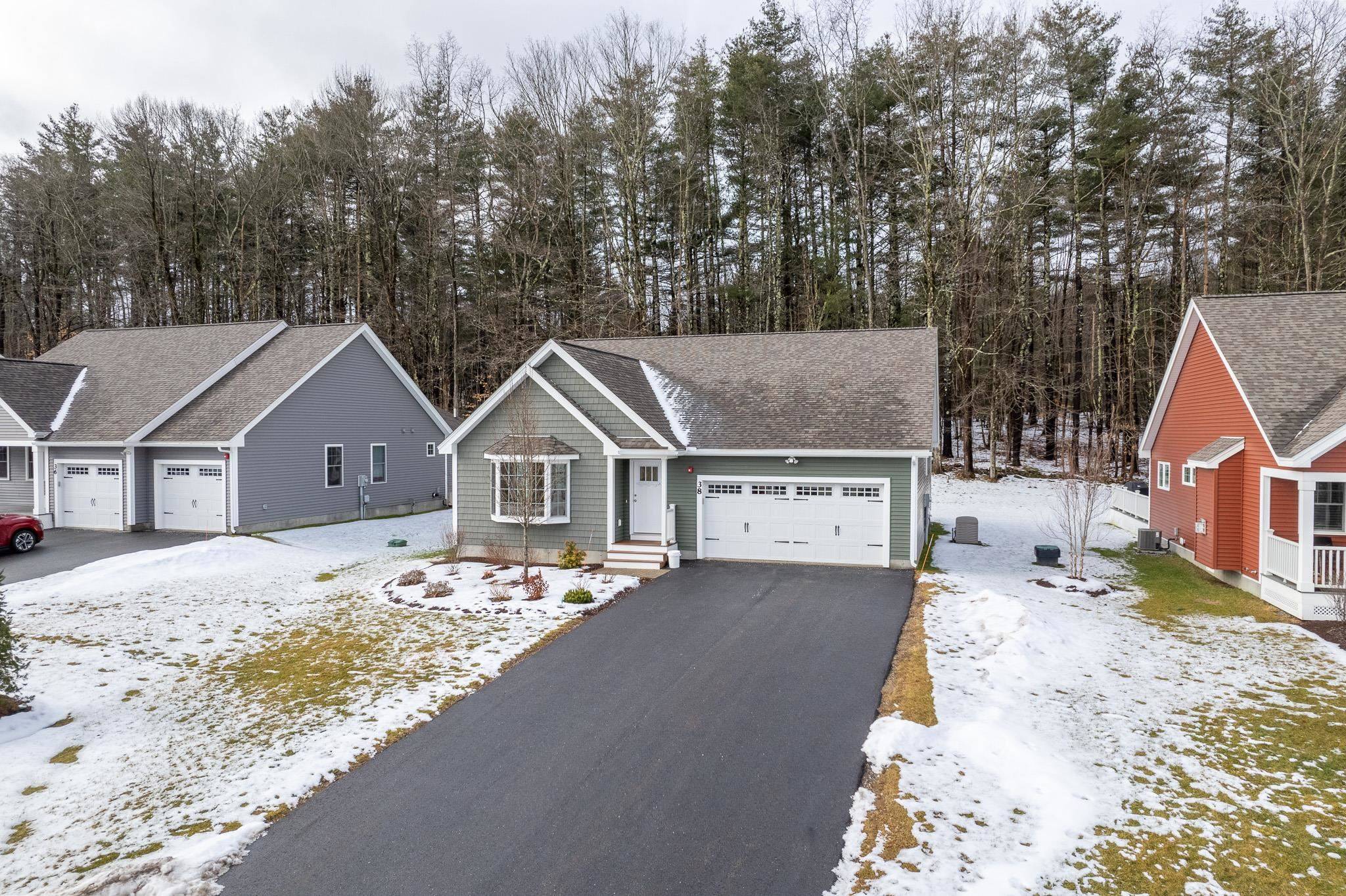Brentwood, NH 03833,38 Three Ponds DR