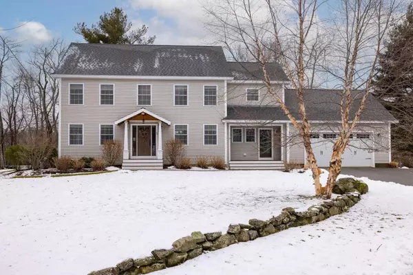 Hampton, NH 03842,39 Huckleberry LN