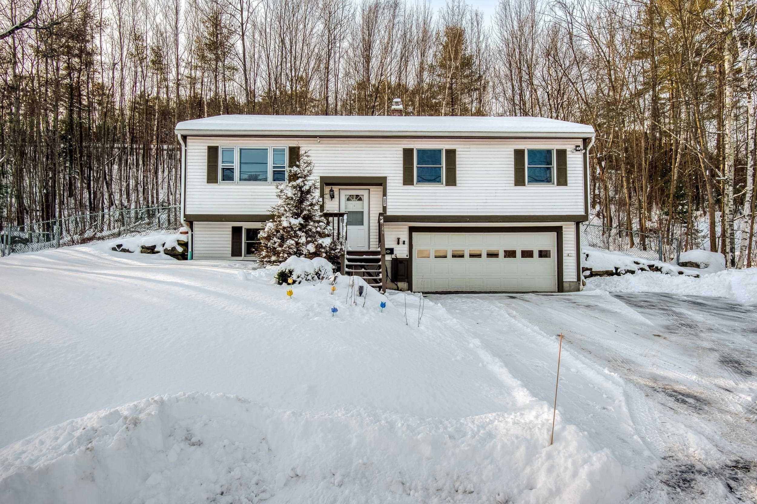 Littleton, NH 03561,343 South ST