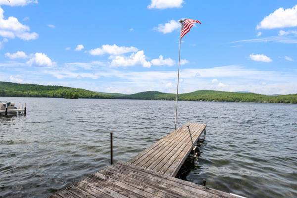 5496 Maidstone Lake RD, Maidstone, VT 05905