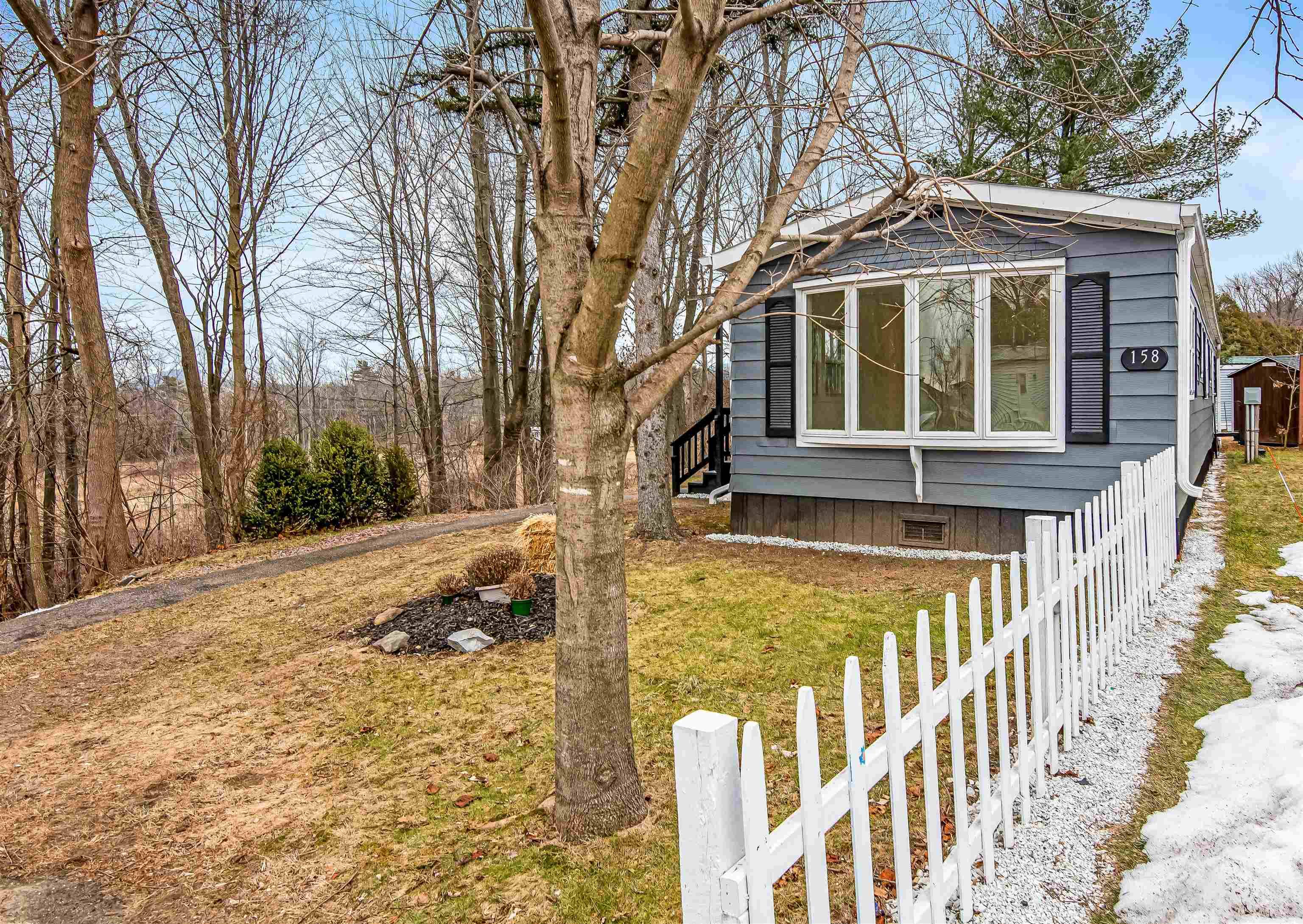 158 Fourth ST, Colchester, VT 05446