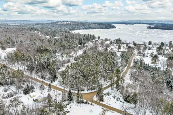 Tuftonboro, NH 03816,MAP 15 LOT 8 MILL POND RD #MAP 15 LOT 8