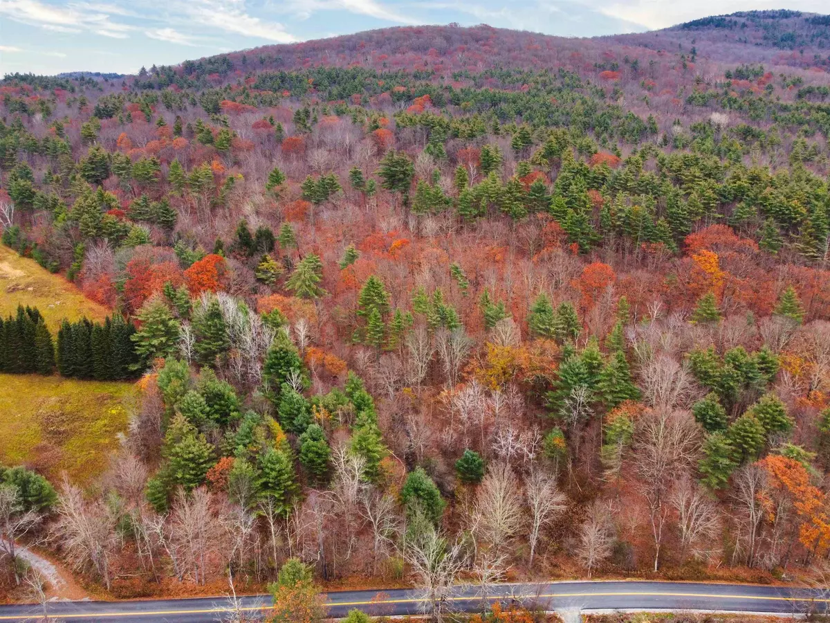 Hubbardton, VT 05735,Monument Hill RD