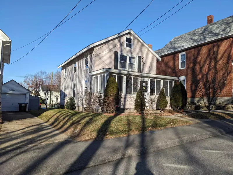 Address Not Disclosed