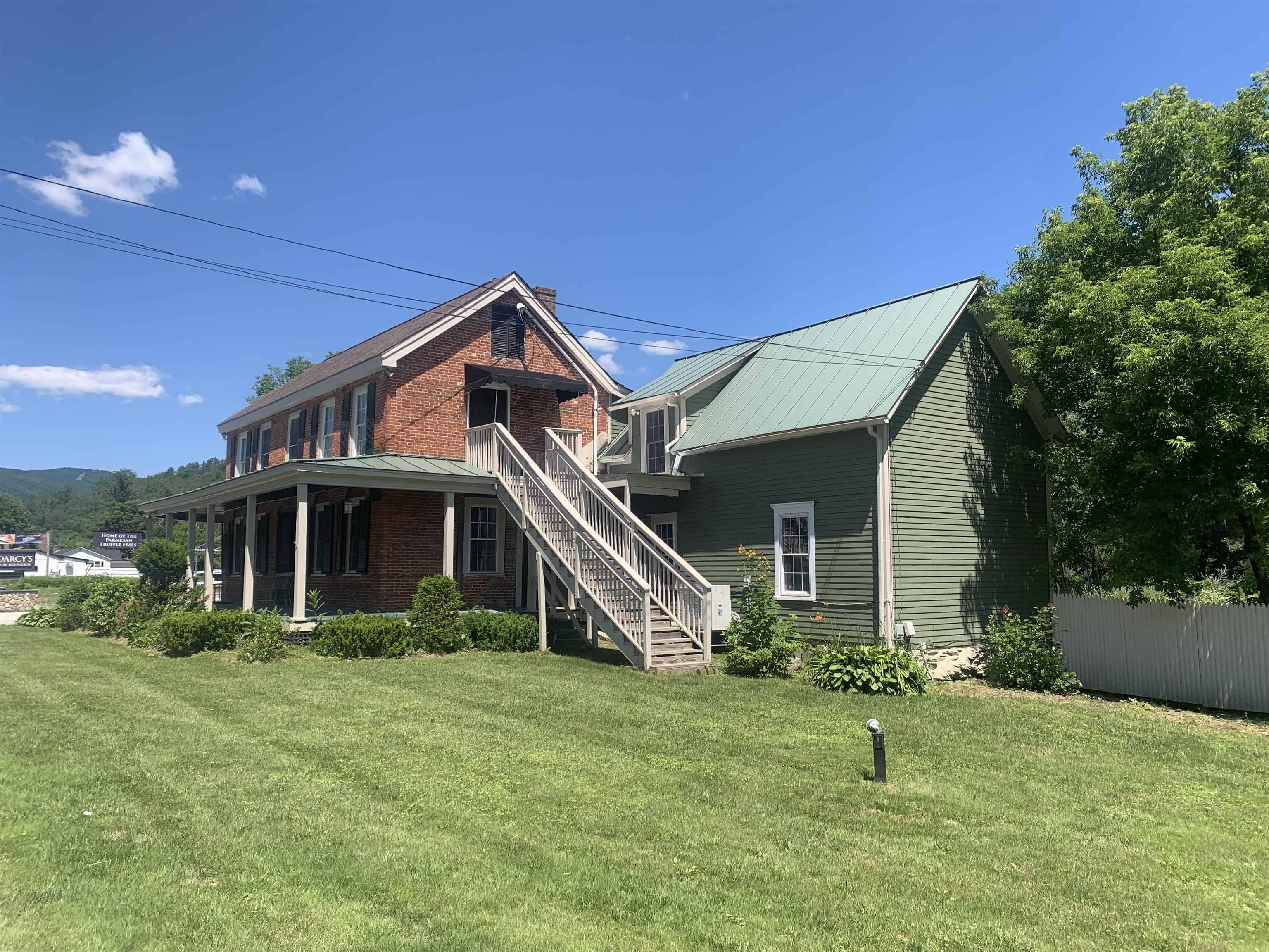 31 Route 103, Ludlow, VT 05149