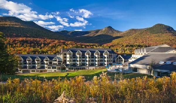 90 Loon Mountain RD #1225C,  Lincoln,  NH 03251