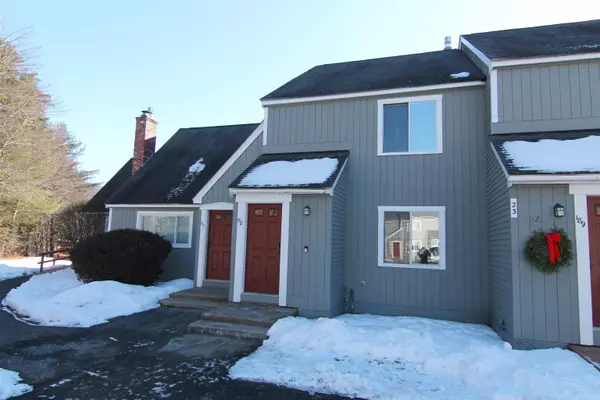 23 Jackson DR #188, Woodstock, NH 03262