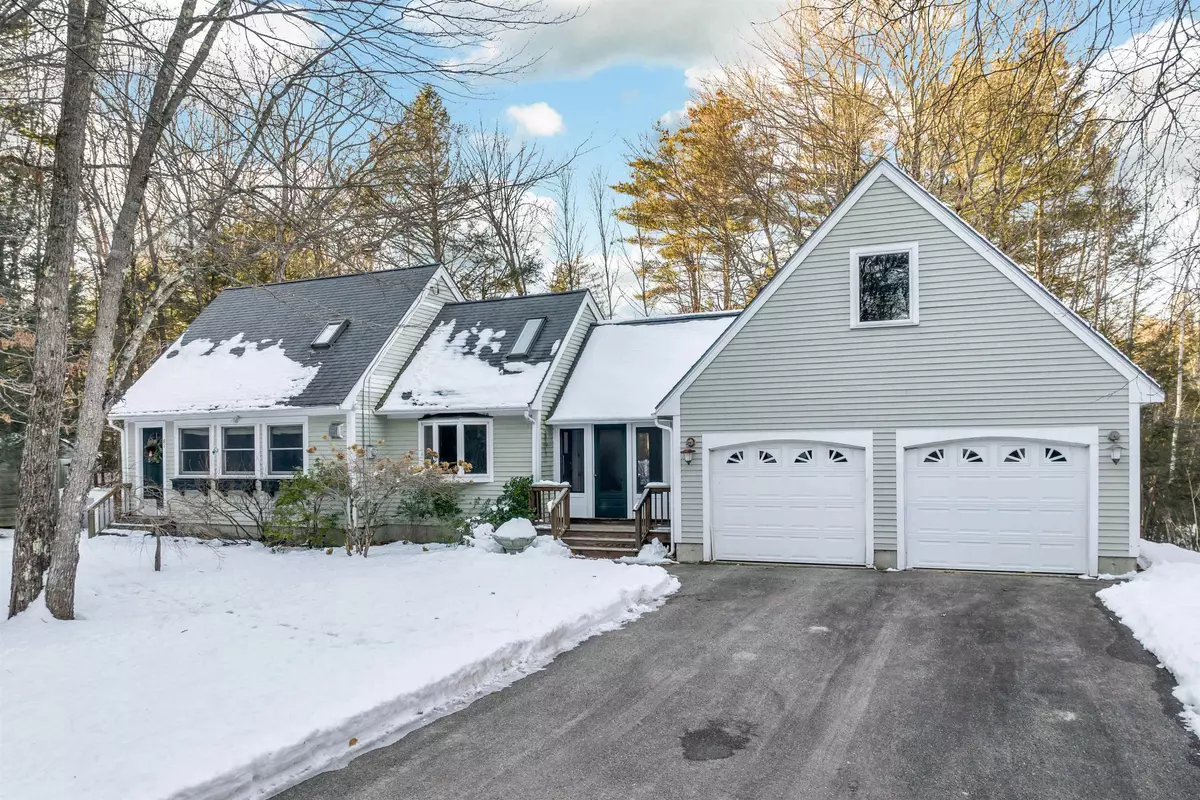 Strafford, NH 03884,81 Beaver RD