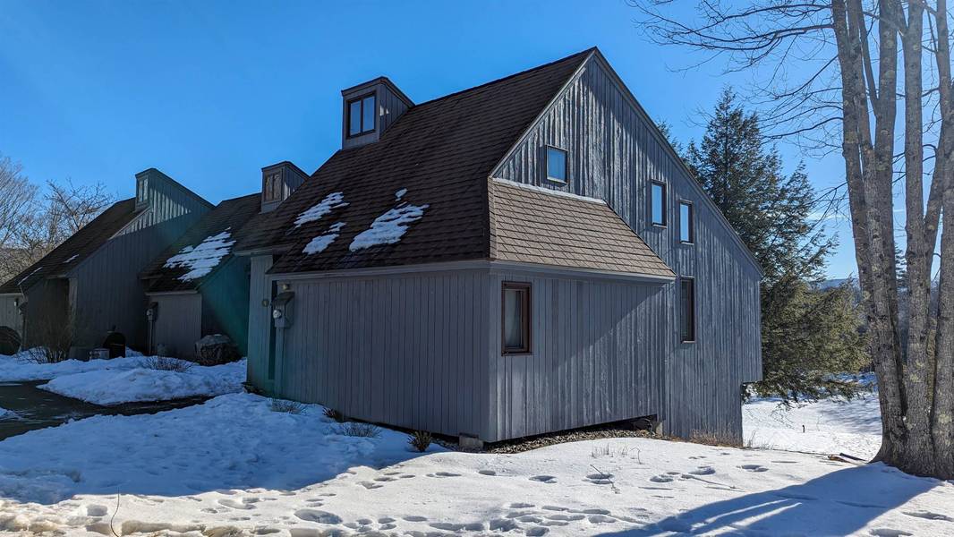 18 Tripplewood RD #16, Campton, NH 03223