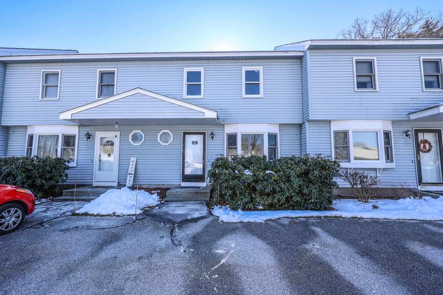 4 Birchwood DR #4, Milford, NH 03055