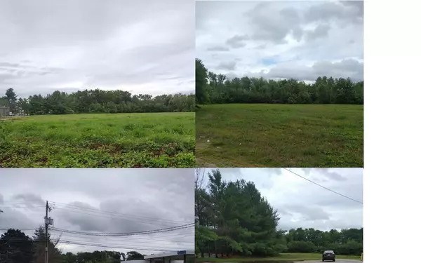Derry, NH 03038,43.5 Crystal AVE #3   L038  1.75 acres