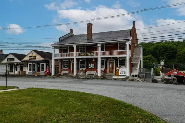 21 Lisbon RD, Bath, NH 03740