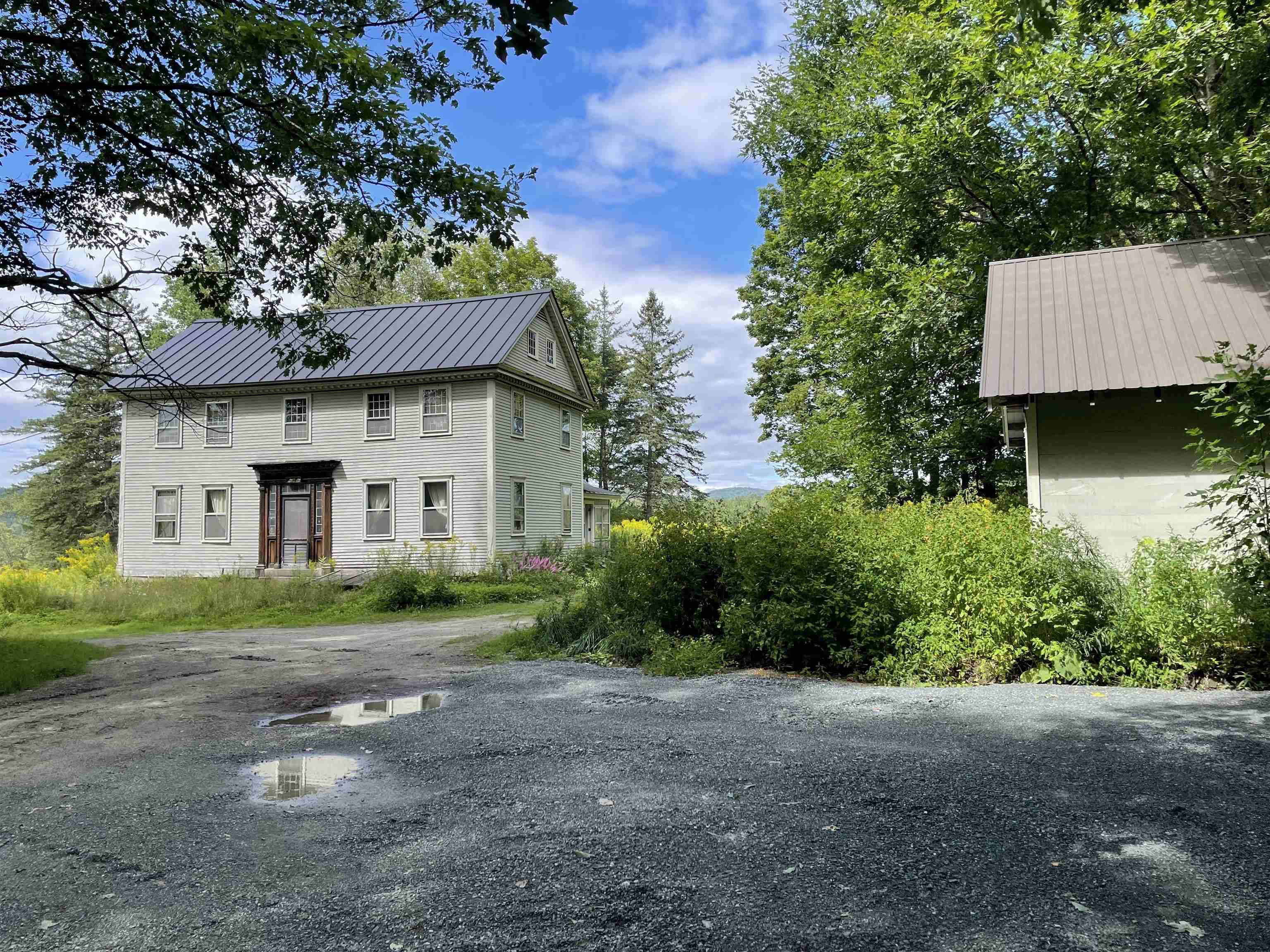 1342 Woodward RD, Concord, VT 05824