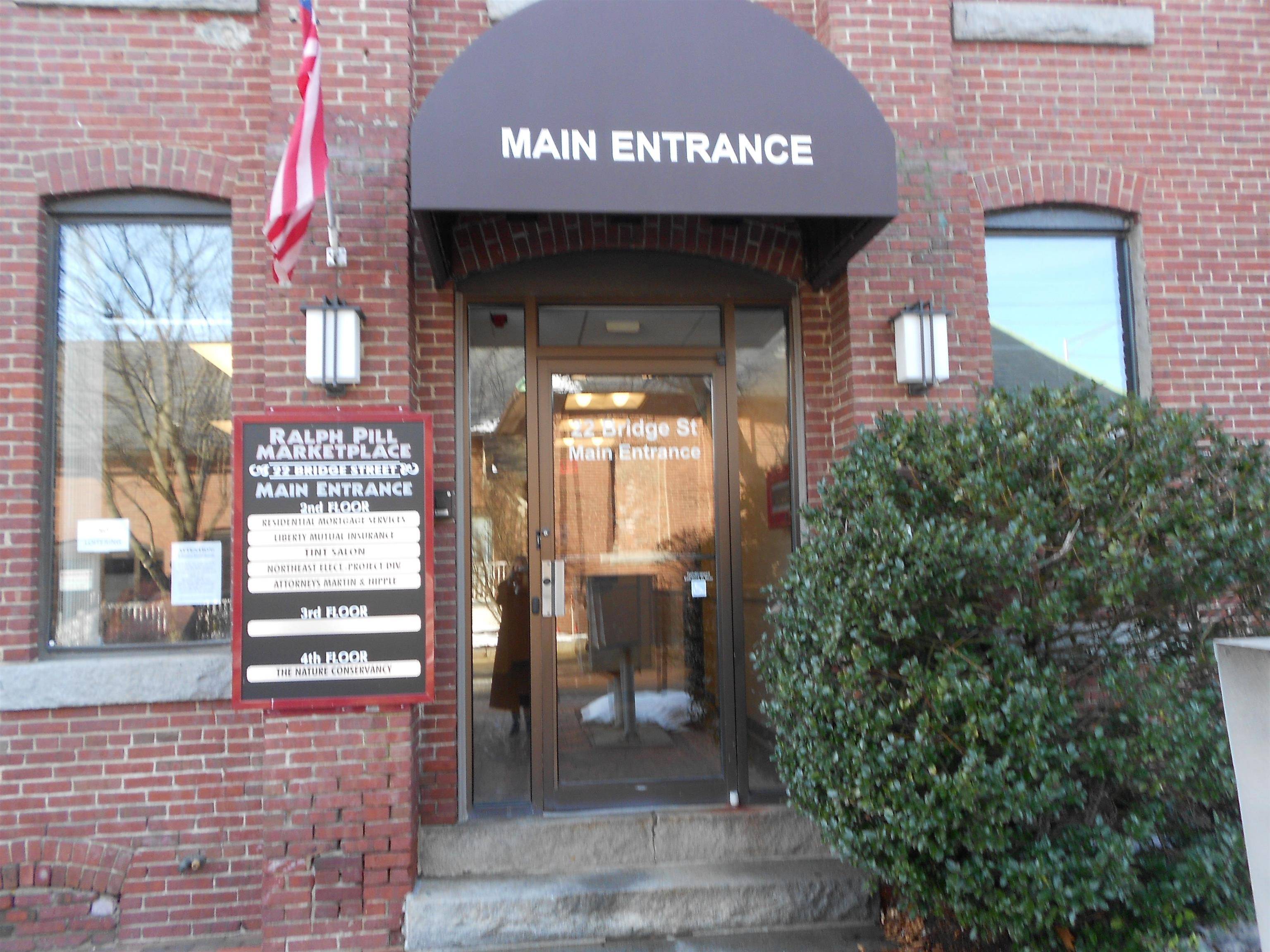 22 Bridge ST, Concord, NH 03301