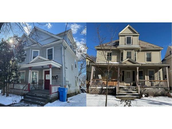 69 & 72 North Willard ST, Burlington, VT 05401