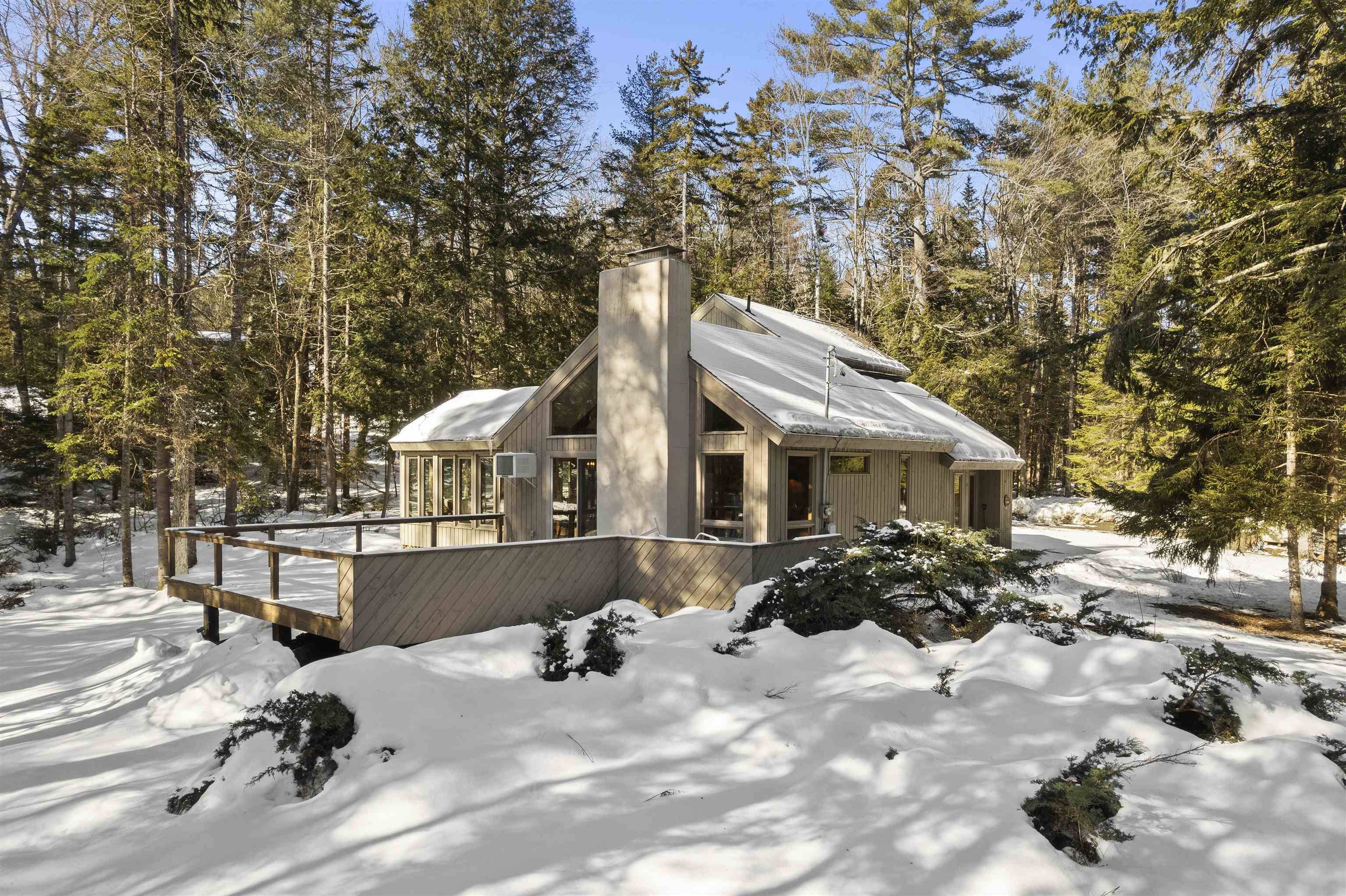 Winhall, VT 05340,28 Red Brook RD