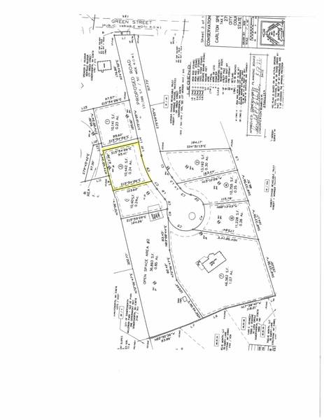 Lot 3 Valley LN #18 45 3, Somersworth, NH 03878