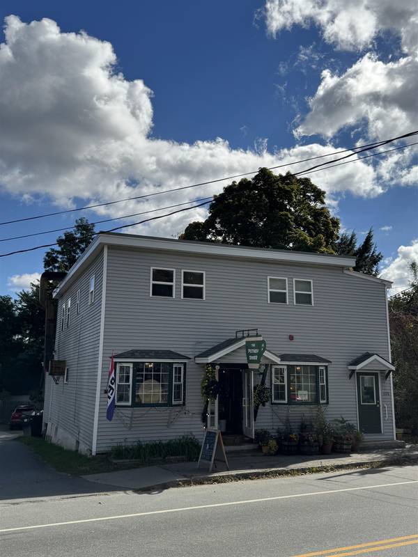 128 Main ST, Putney, VT 05346