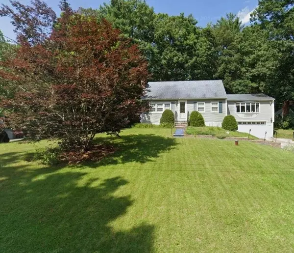 25 Sunrise TER, Plaistow, NH 03865