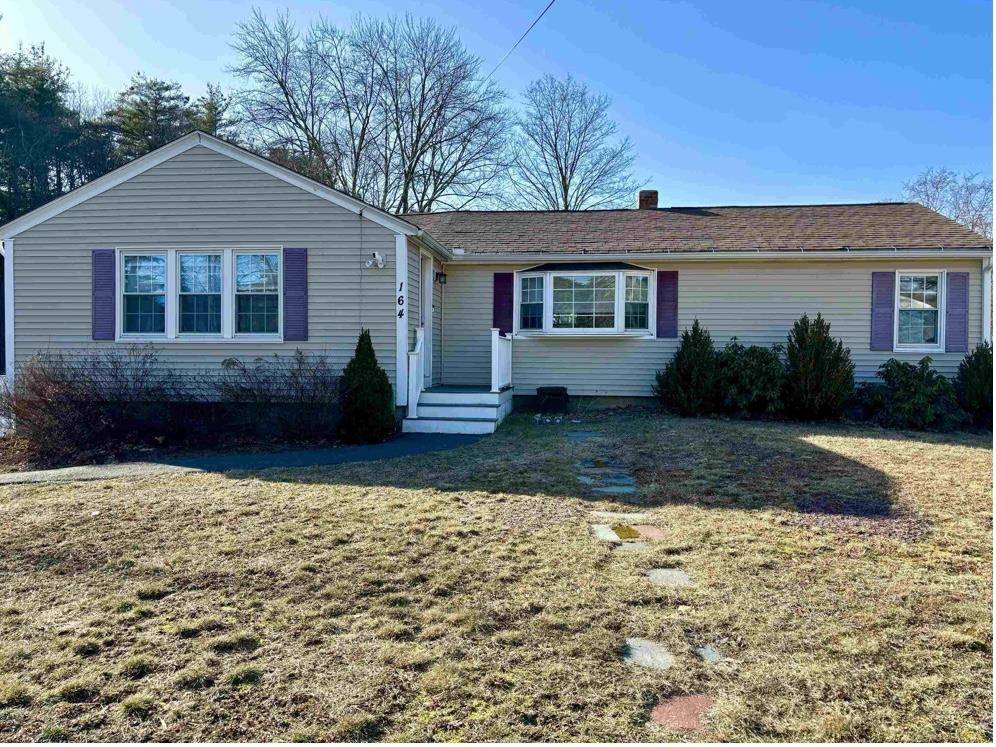 164 Derry RD, Hudson, NH 03051-3365