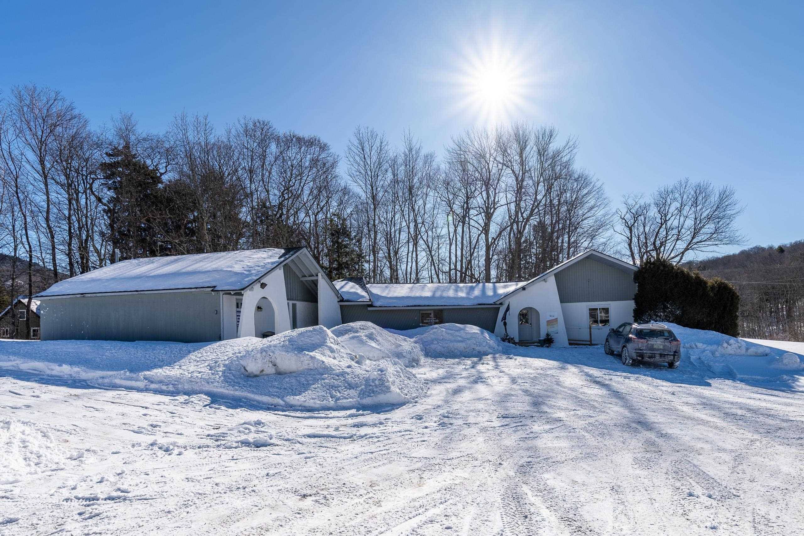 Killington, VT 05751,3471 Route 4