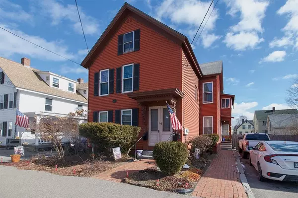 16 N. Spring ST, Concord, NH 03301