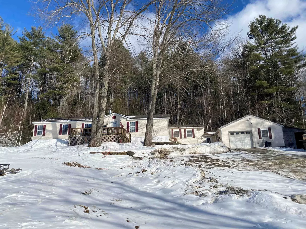 Royalton, VT 05068,2357 Gee Hill RD