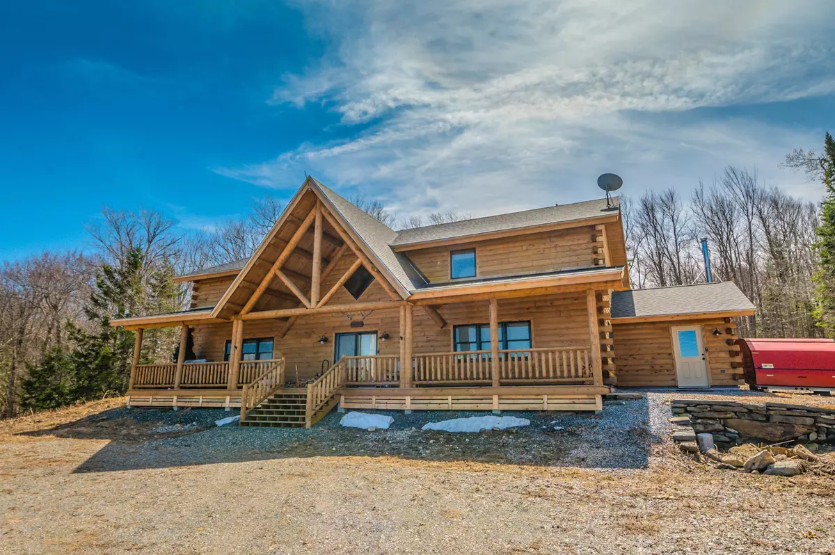 Searsburg, VT 05363,20 Bishop RD