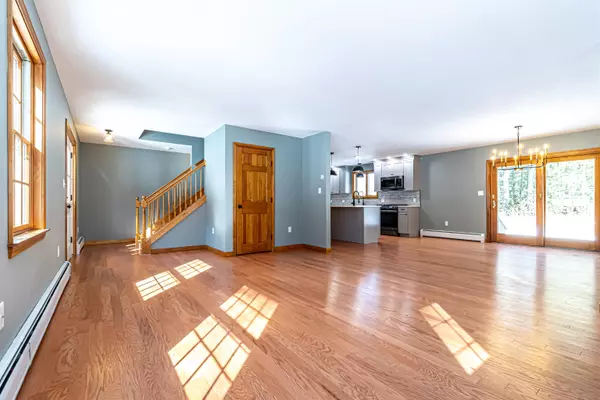 Warner, NH 03278,3 Annis LOOP