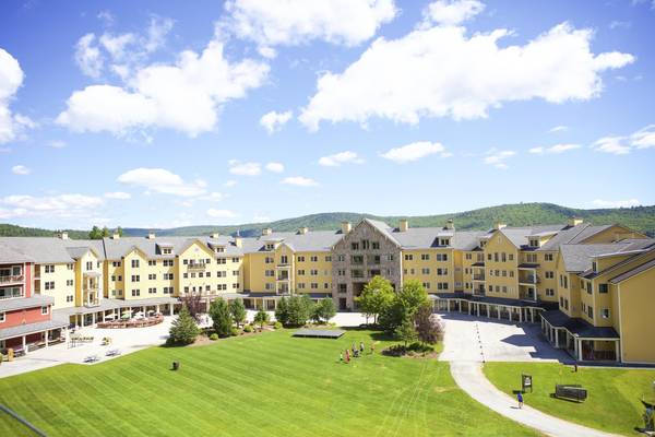 Ludlow, VT 05149,448 QIV Jackson Gore Inn