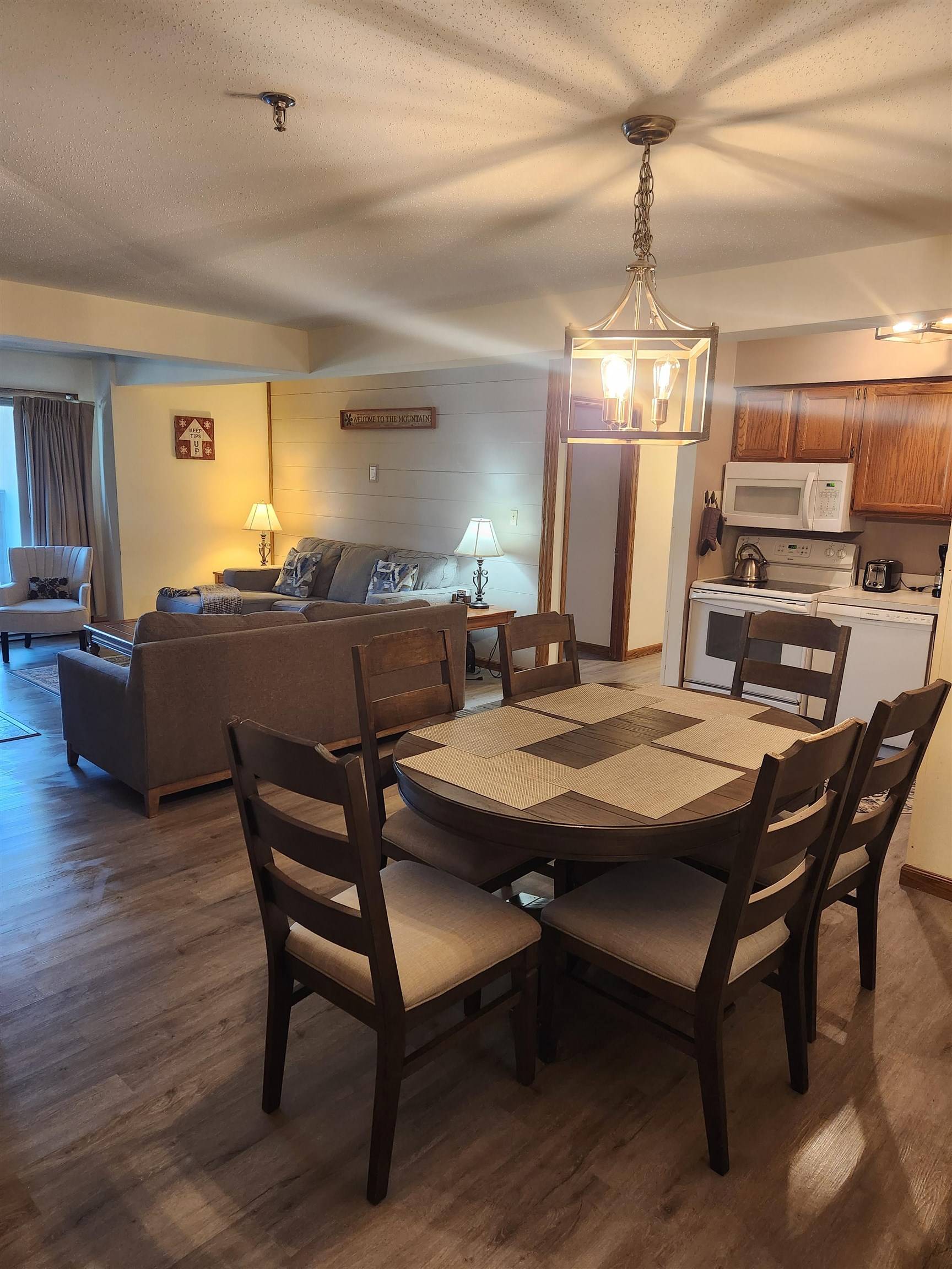 133 East Mountain RD #3B15, Killington, VT 05751