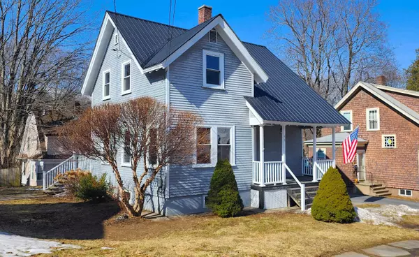 Springfield, VT 05156,46 Harlow RD