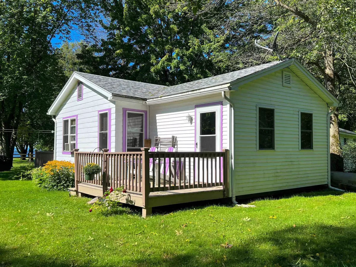 Alburgh, VT 05449,71 Kirk and Fitts RD