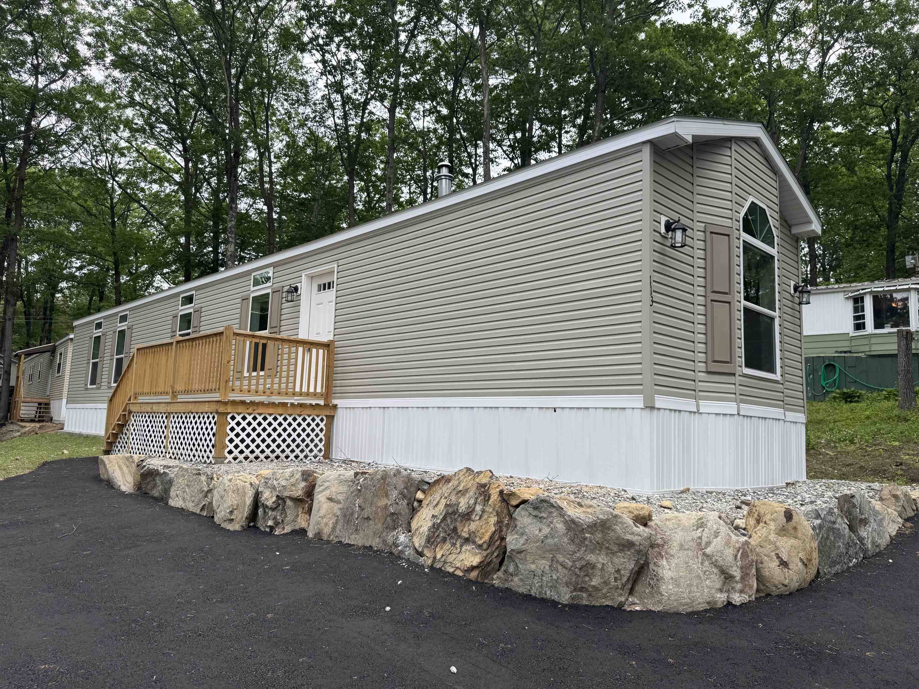Gilford, NH 03249,9 Sargent PL #113