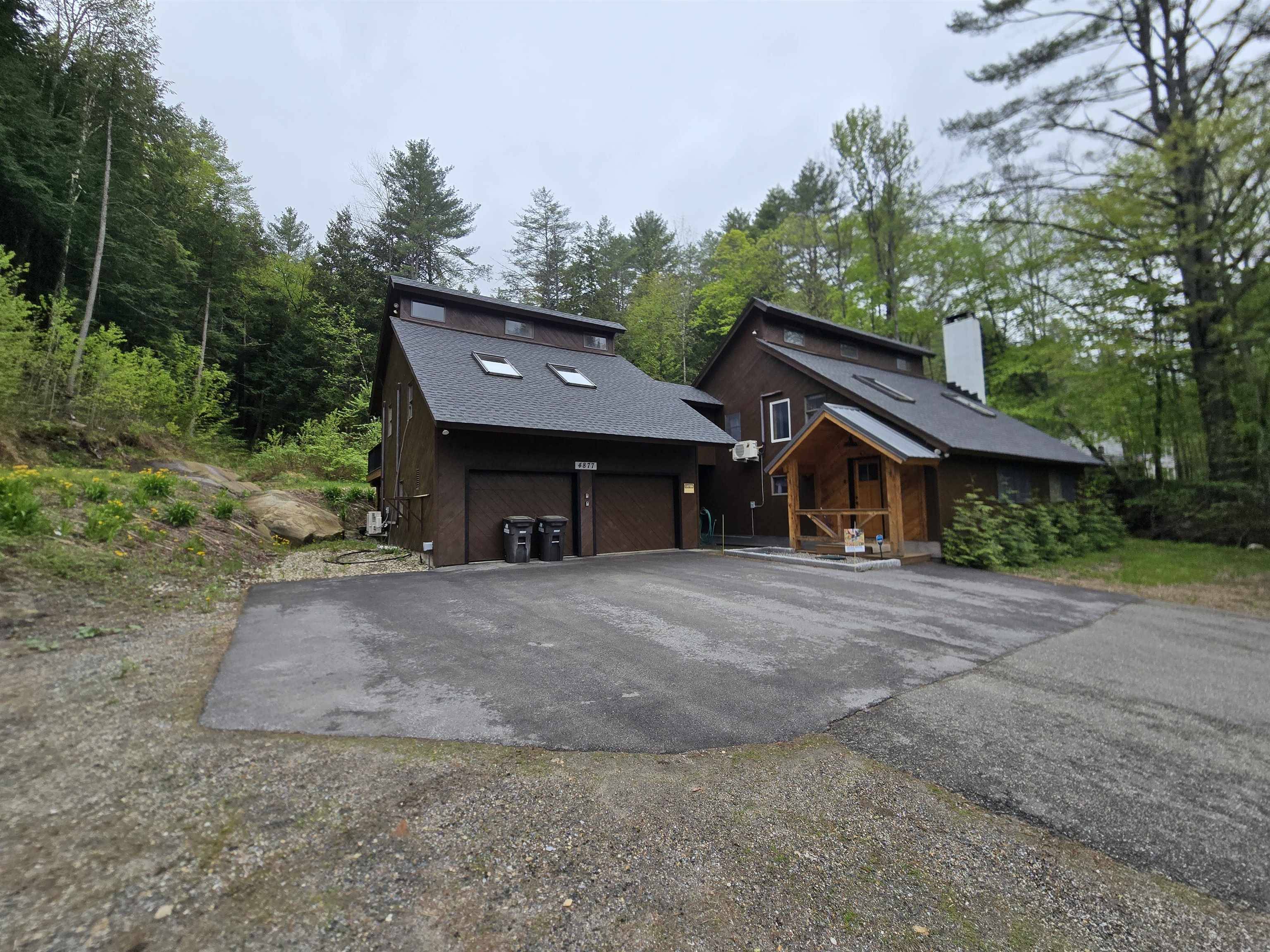 Chester, VT 05143,4877 VT Route 103