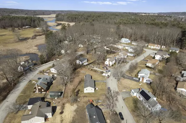 Exeter, NH 03833,7 Stevens CT