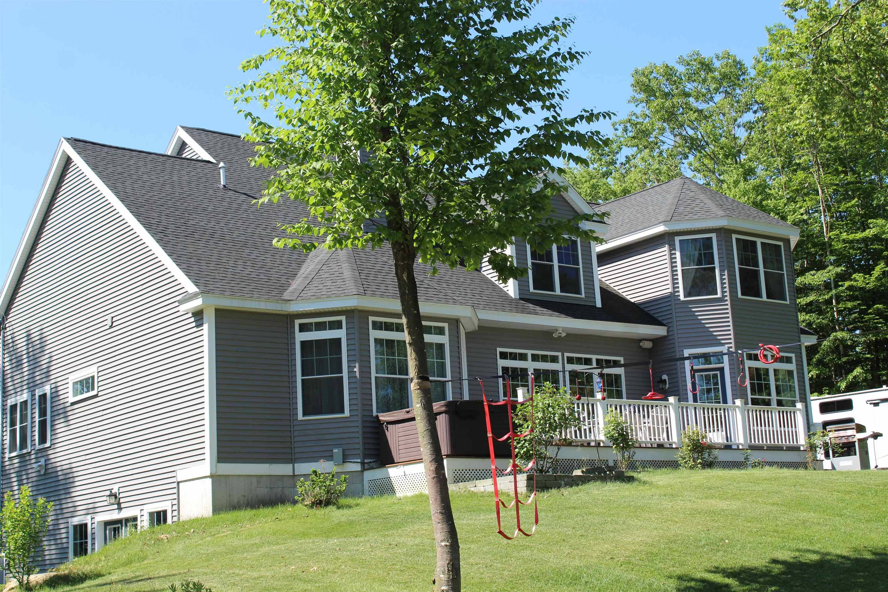 Danville, NH 03819,203 Kingston RD