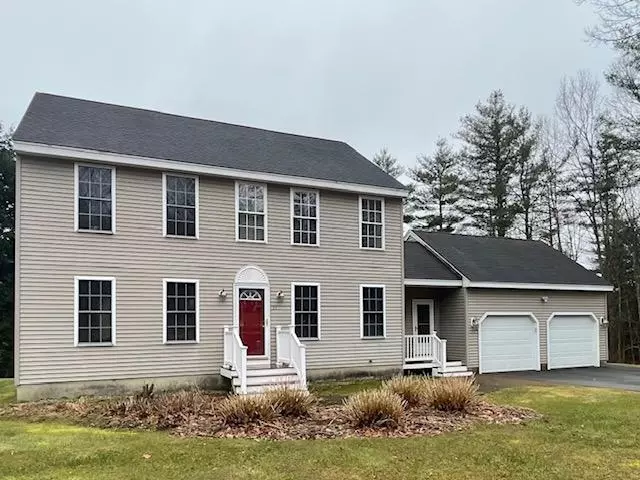 Rochester, NH 03874,21 Quail DR