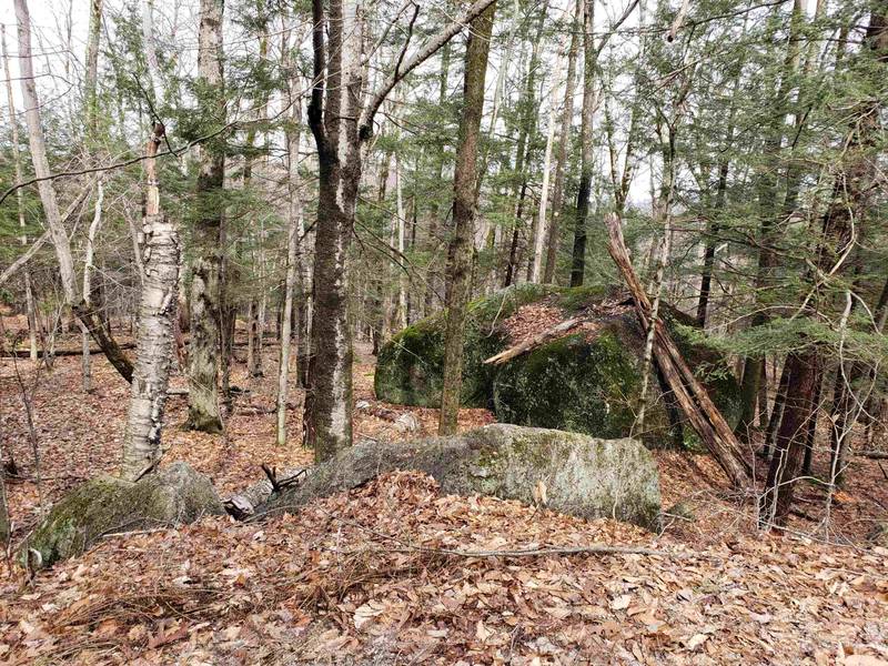 Lot 35 Boulder DR, Dublin, NH 03444