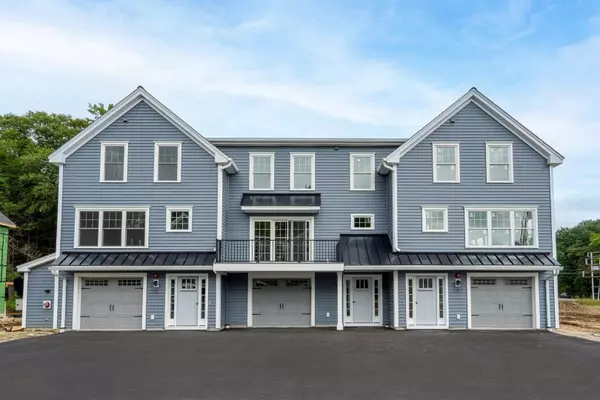 14 Thompson WAY, Rye, NH 03870